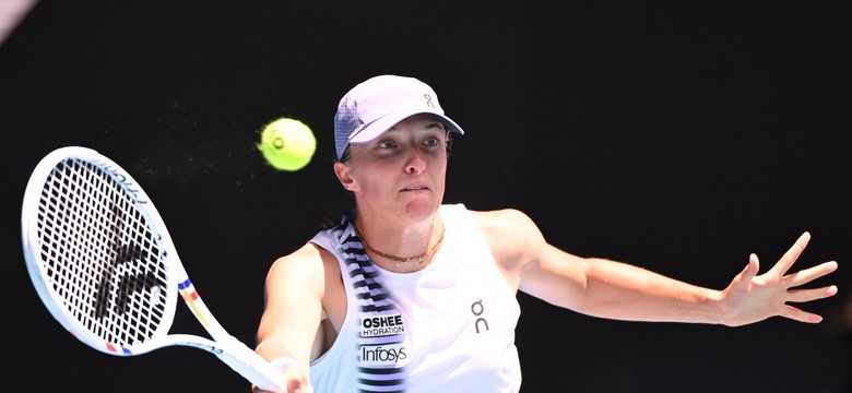 WTA reaguje na słowa Igi Świątek. Wesprze tenisistki w walce o większą prywatność