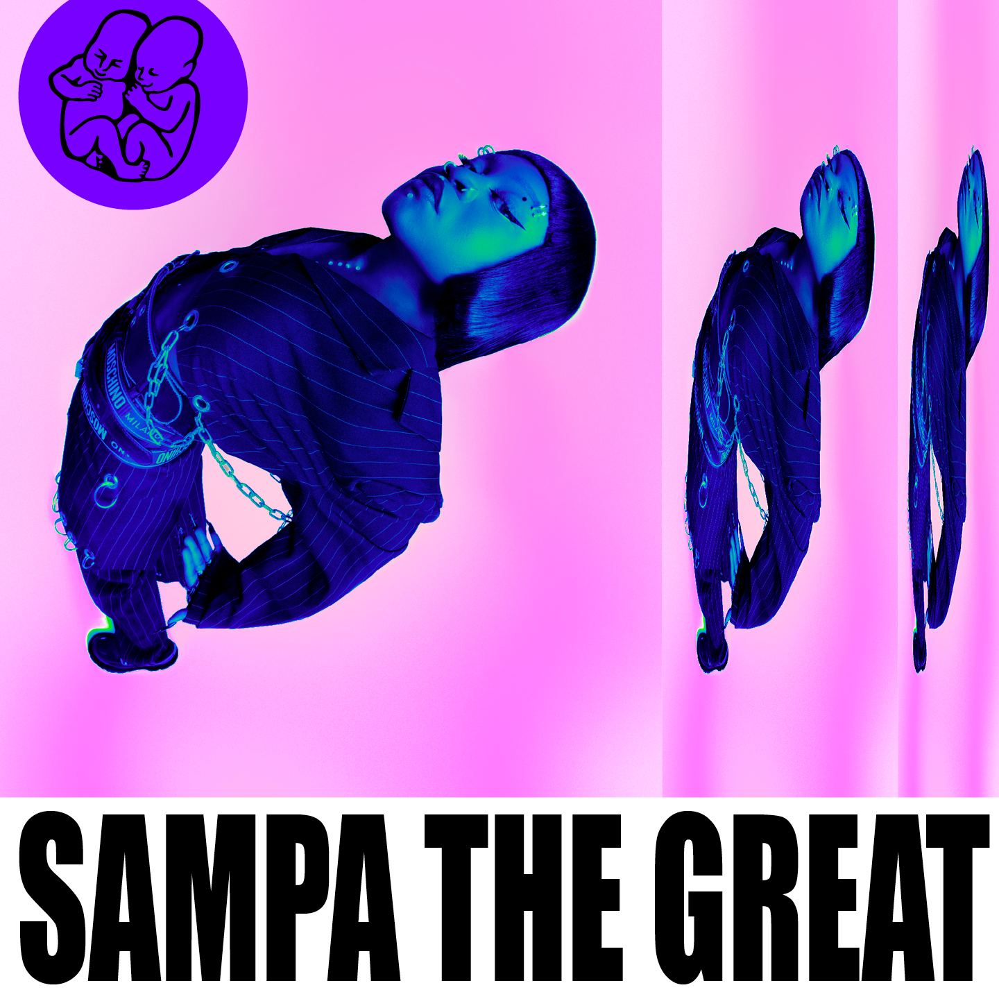 Sampa the Great