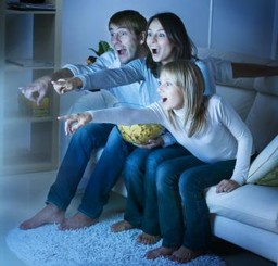 Zeebox lub śmierć, czyli przyszłość telewizji