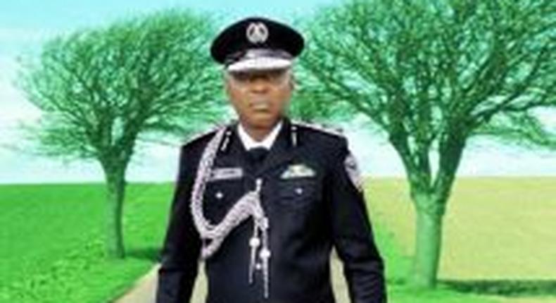 Commissioner of Police, Kaduna State Command, Mr Mudassiru Abdullahi.