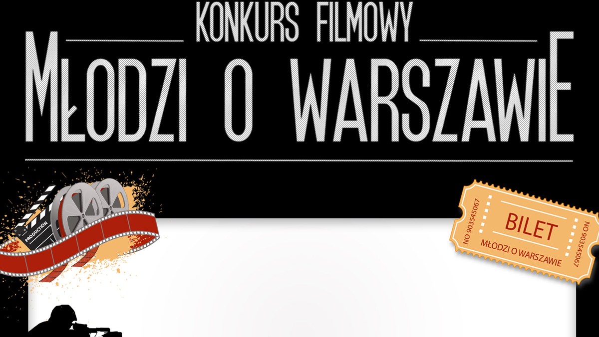 Fundacja Instytut Innowacji serdecznie zaprasza uczniów warszawskich szkół gimnazjalnych, ponadgimnazjalnych oraz studentów warszawskich uczelni do udziału w konkursie "Młodzi o Warszawie".