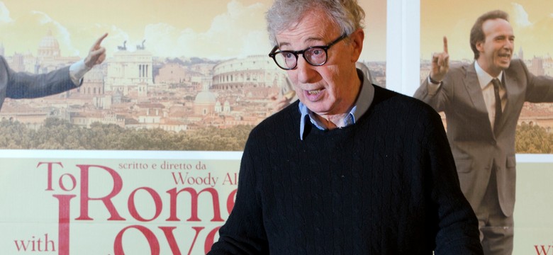 Woody Allen wraca do Nowego Jorku