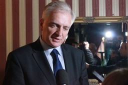 Gowin o Mariuszu T.: Ustawa o bestiach zadziałała