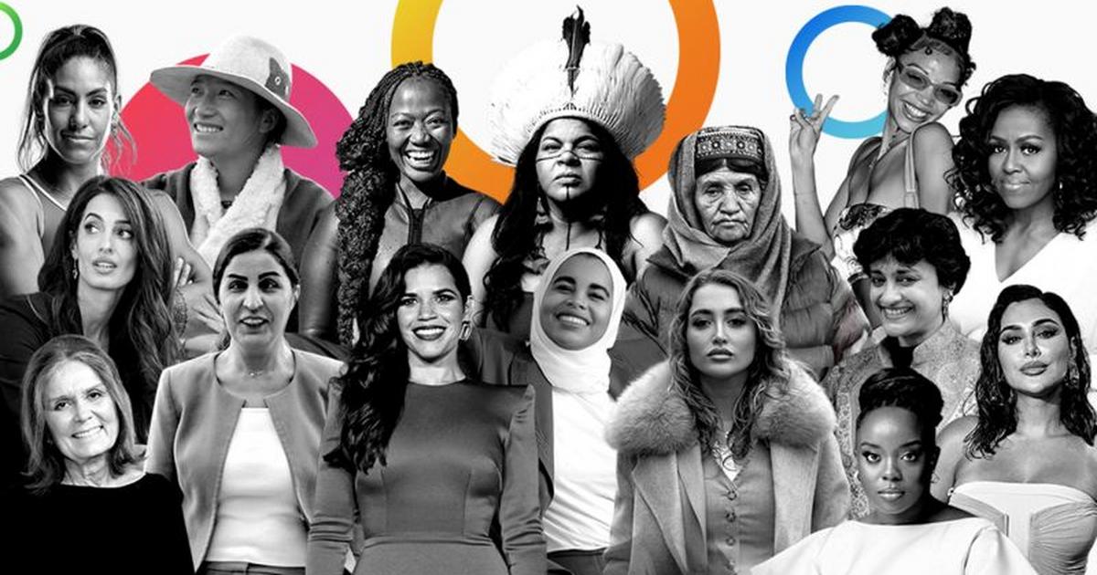 Meet the 13 African women named among BBC 100 women in 2023 | Business ...