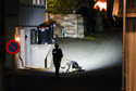 Atak w Norwegii w mieście Kongsberg 