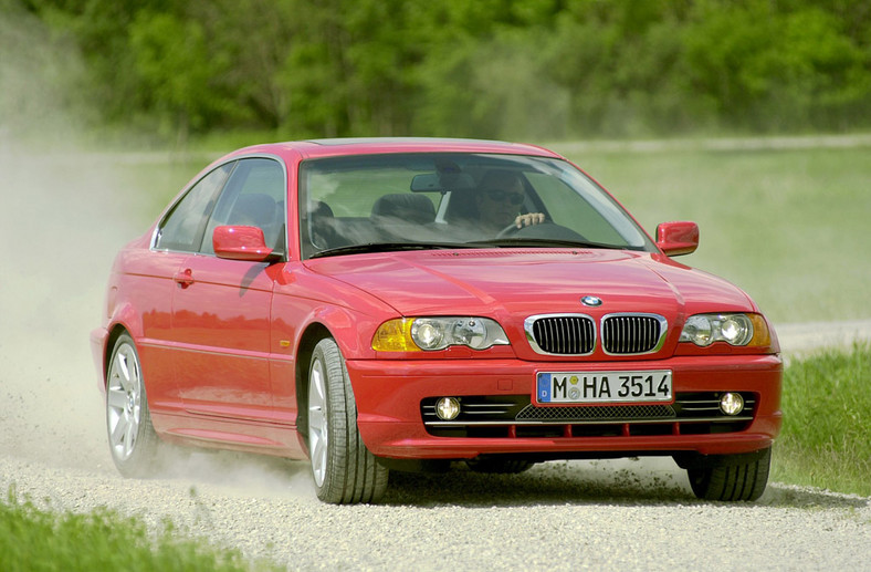 Wszystko o BMW serii 3: poznaj jego największe wady i zalety