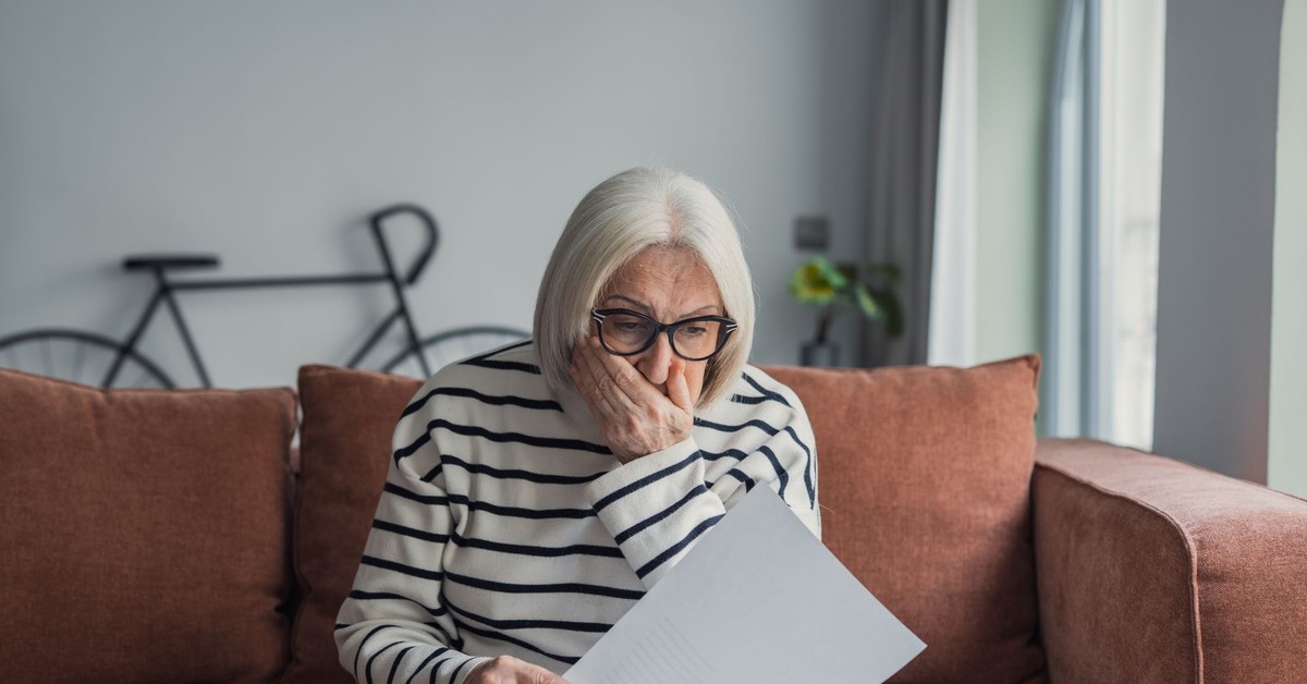 Od 1 kwietnia emerytury będą obliczane wg nowych tablic GUS. ZUS będzie zmuszony obniżyć wysokość przyszłych świadczeń