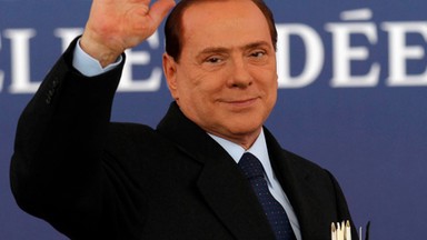 Silvio Berlusconi jest już po rozwodzie i szykuje się do... ślubu