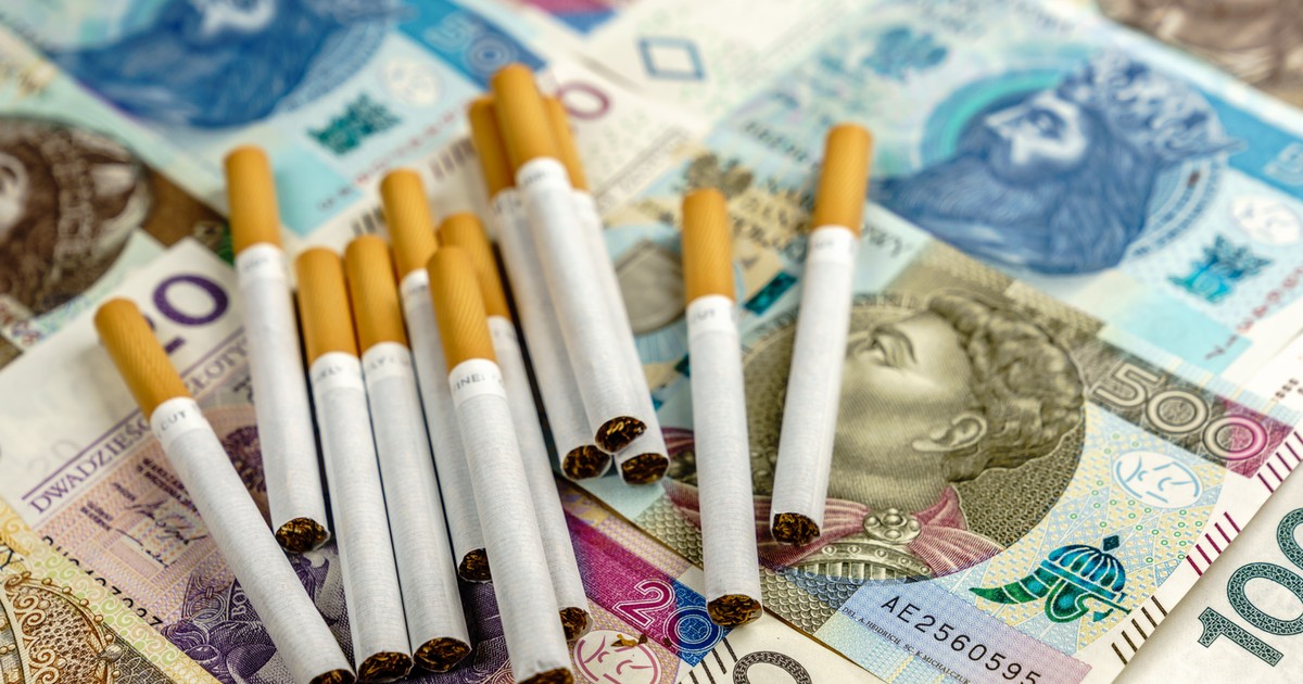 Palisz, pijesz? To w 2026 r. zapłacisz więcej