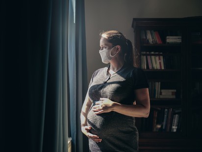 Covidos kismamaként szükséges-e véralvadásgátlót kapnom? Vakcinainfó - Az orvos válaszol