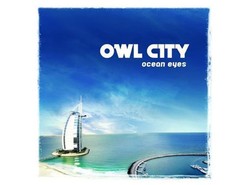 Owl City prawie jak Postal Service