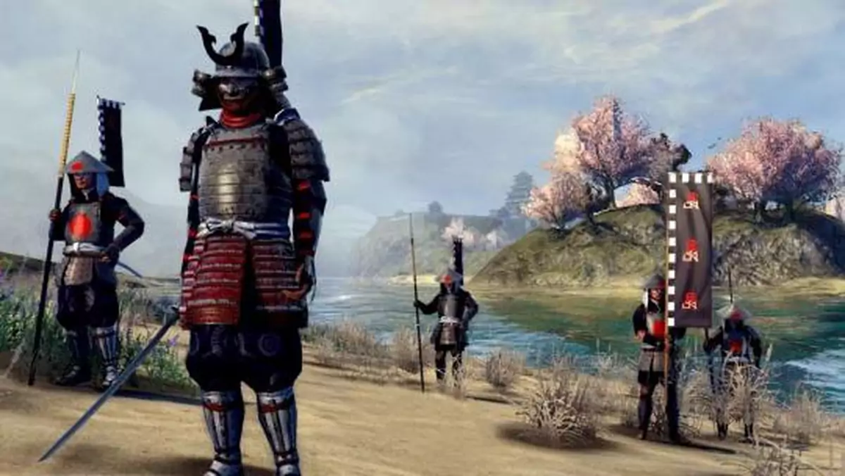 Przewodnik po trybie multiplayer w Total War: Shogun 2