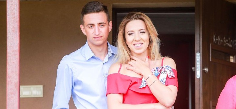 Małgosia z "Rolnik szuka żony" została mamą. "Dziękuję, Panie Boże za kolejny cud narodzin"