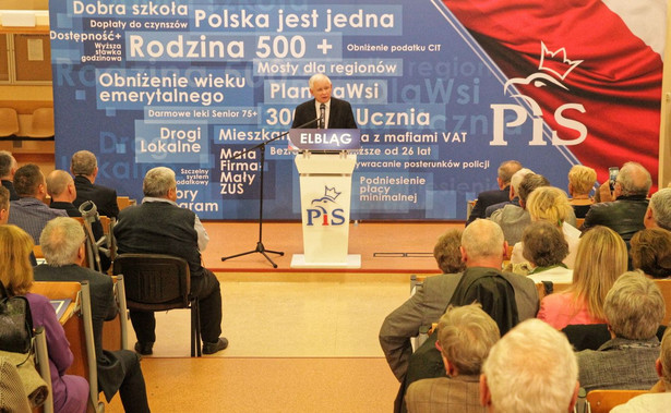 Jarosław Kaczyński