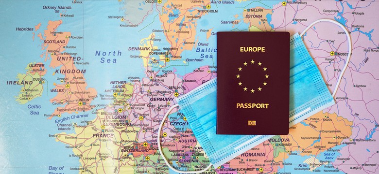 Polacy muszą się liczyć z utrudnieniami w podróżach po Europie [LISTA KRAJÓW]