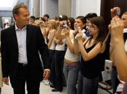 Dostałbyś cztery tysiące, gdyby rząd coś robił