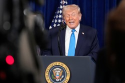 Trump: Będziemy rządzić Wenezuelą do czasu "rozsądnej transformacji"