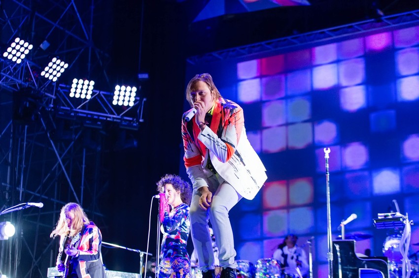 Arcade Fire