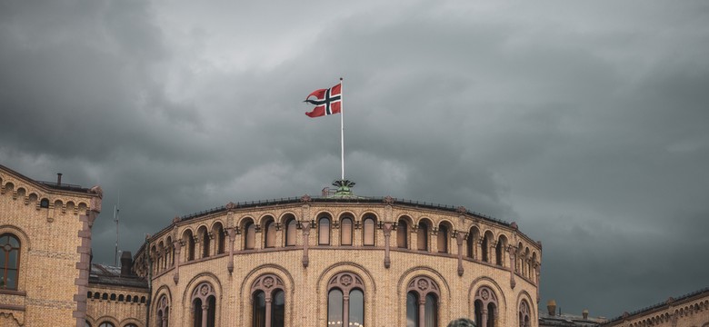 Kontrowersje po decyzji Norwegii ws. uchodźców z Ukrainy. "Polska wspaniale staje na wysokości zadania"