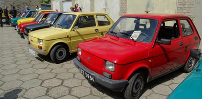 Rząd szuka chętnych na malucha. W grę wchodzą spore pieniądze