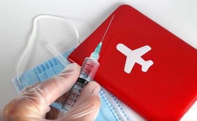 Czy czeka nas powtórka zeszłorocznych wakacji z Covid-19?