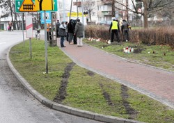 Tragedia w Kamieniu Pomorskim. Kierowca bmw trafi do aresztu?