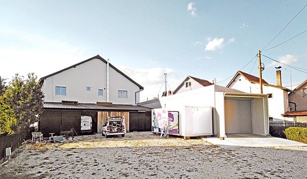 kraljevo privatna kapela