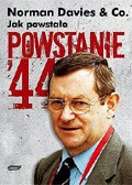 Jak powstało Powstanie ‘44