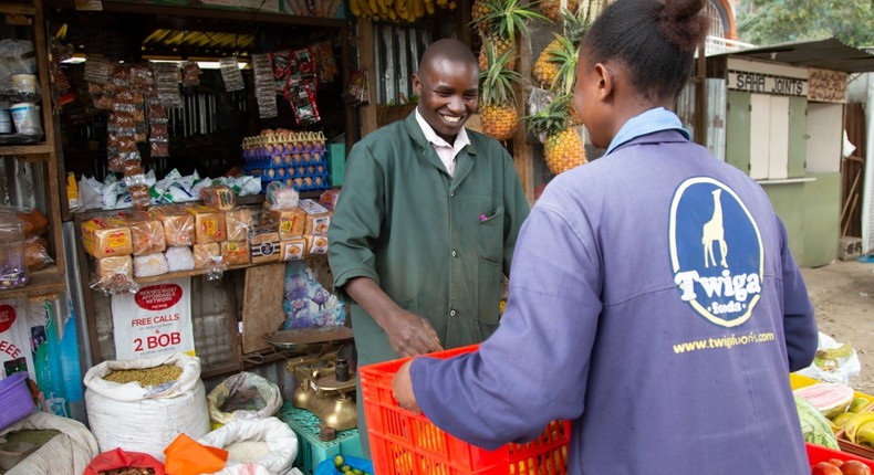 Kenya’s food distribution company Twiga Foods secures $50million to scale food solutions across Africa.