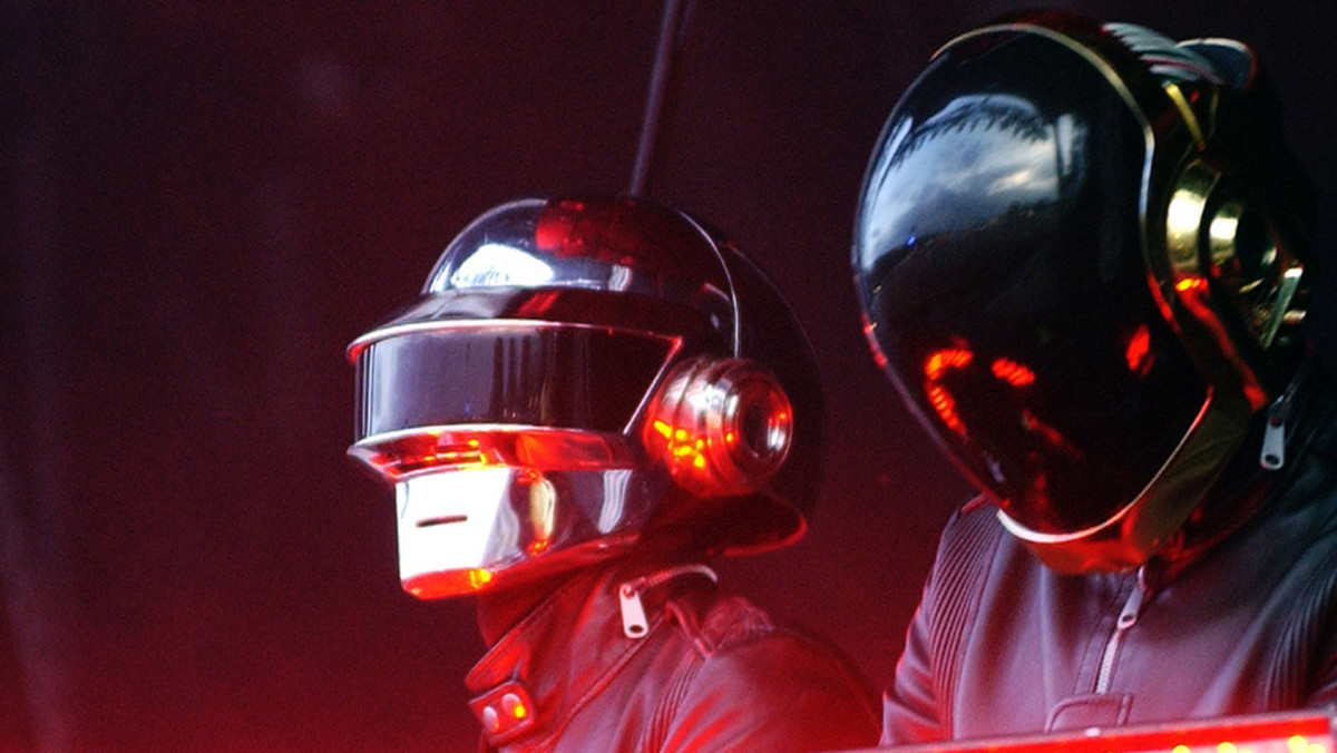Daft Punk wyda w lipcu swój najnowszy singiel zatytułowany "Renoma Street".