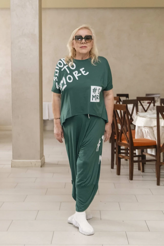 "SVADBA VEKA, A ON ĆE BITI KUM!" Era Ojdanić je rekao da je Zorica Marković napustila Elitu 9 zbog udaje, a ovo je njena strana priče