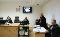 Była urzędniczka Marzena K. chce od stolicy odszkodowania w wysokości 9,8 mln zł. Kolejny proces