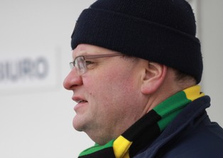 Prezes Kolei Śląskich podał się do dymisji. Powód? Zataił, że ma sprawę karną