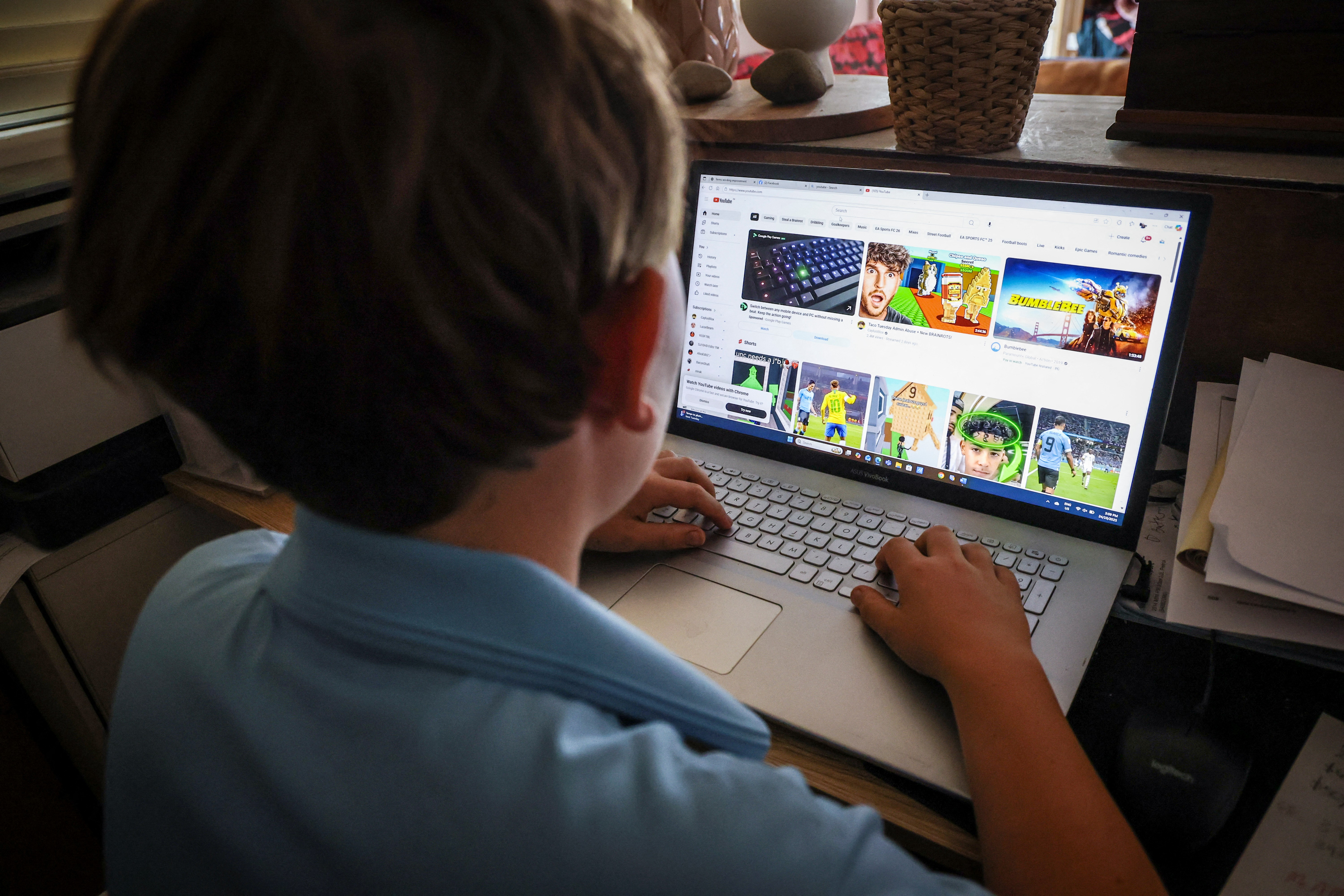 4,7 Millionen Konten gesperrt - doch Teenager umgehen Australiens Social-Media-Verbot