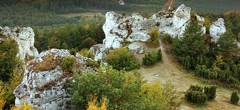 Jura Krakowsko Czestochowska Wiadomosci