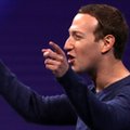 Facebook przekazywał dane użytkowników 60 firmom, w tym Apple’owi, Amazonowi i Samsungowi