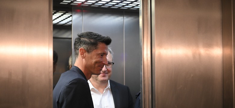 Robert Lewandowski o rezygnacji Michała Probierza. Czy wróci do reprezentacji?