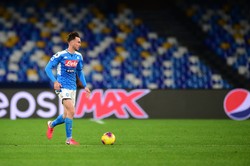 Fabian Ruiz z pozytywnym wynikiem testu na koronawirusa