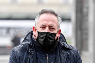 Sienkiewicz: Sytuacja władz partii powinna wyjaśnić się w demokratycznych wyborach