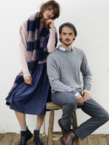 Tatuum - kolekcja jesień/zima 2015/2016