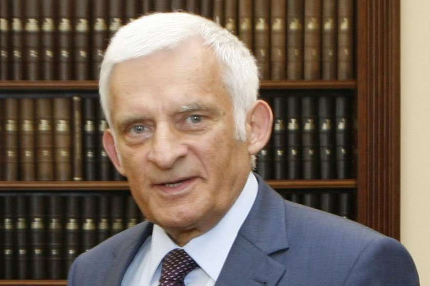 Buzek: Wprowadziliśmy słowo "Solidarność" na salony