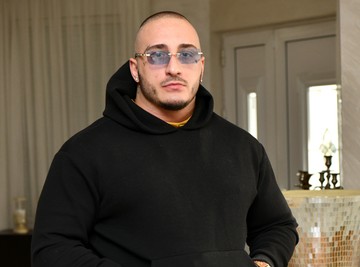 Muzičar prvi put o poremećaju sa kojim se nosi godinama: "Izašao sam iz kreveta i prošao kroz vrata!"