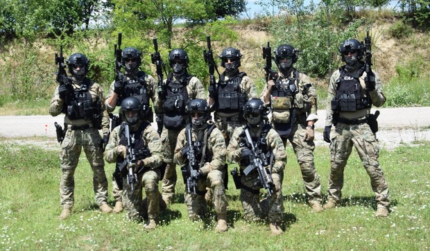 Kako da postanete specijalac elitne jedinice policije SAJ: Ovo su detalji konkursa