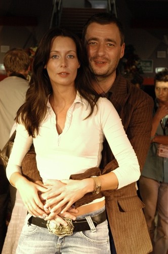 Małgorzata i Jacek Rozenkowie