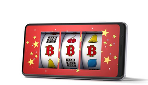The best crypto & bitcoin slots in 2024