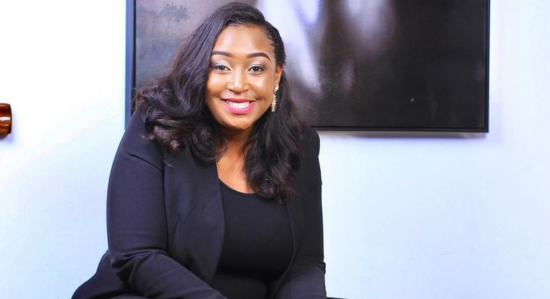 Betty Kyallo set to launch new high-end barbershop in Upper Hill