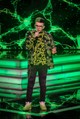 A tizedik évad győztese, Alee a fiatal generáció kedvence lett, és karrierje azóta is ígéretesen alakul. A rap műfajában több sikeres dalt is kiadott.