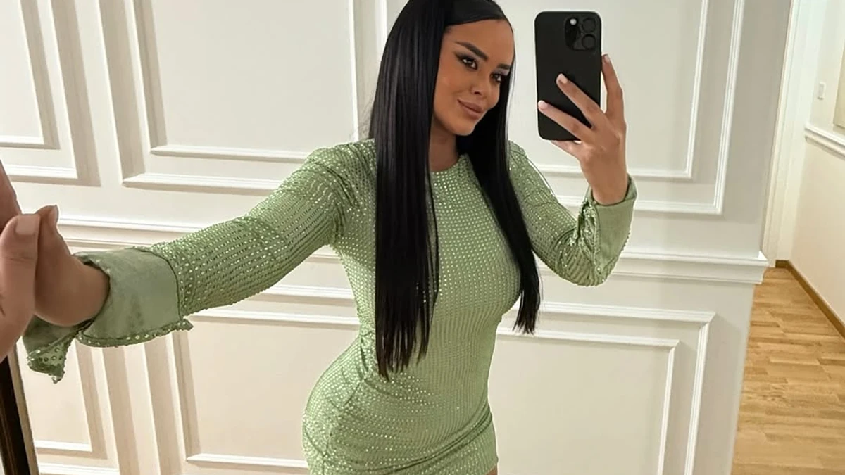 Tijana Milentijević