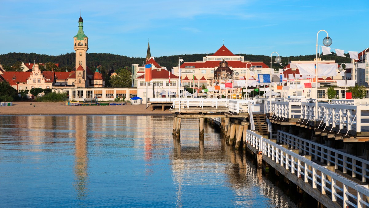 Naprawa chodników, remonty ulic, budowa siłowni na wolnym powietrzu, plac zabaw na plaży - to zaledwie kilka przykładów inicjatyw, jakie mieszkańcy Sopotu zgłosili w ramach nowej edycji budżetu obywatelskiego w Sopocie. W sumie wpłynęło 260 pomysłów. Liczba ta zaskoczyła sopocki magistrat.