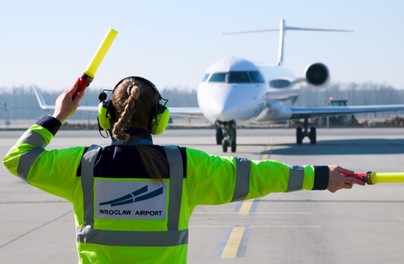 Rekordowy marzec i pierwszy milion pasażerów w 2026 roku!